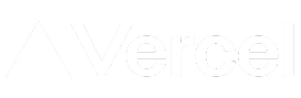 Vercel logo