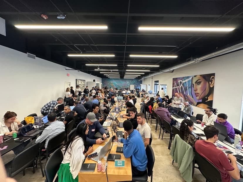 DeepStation | Global AI Community