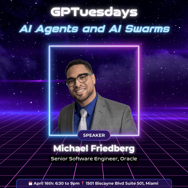 Michael Friedberg