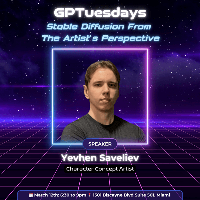 Yevhen Saveliev