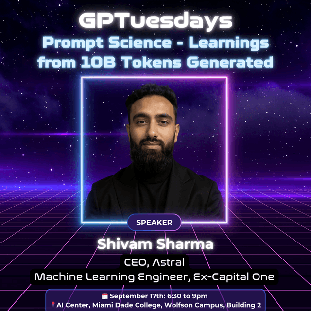 Shivam Sharma