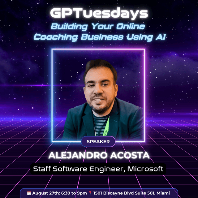 Alejandro Acosta