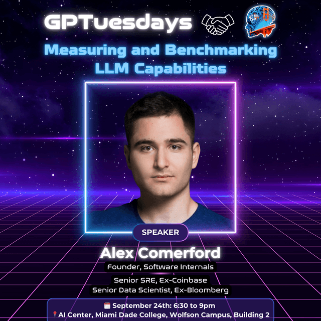 Alexander Comerford