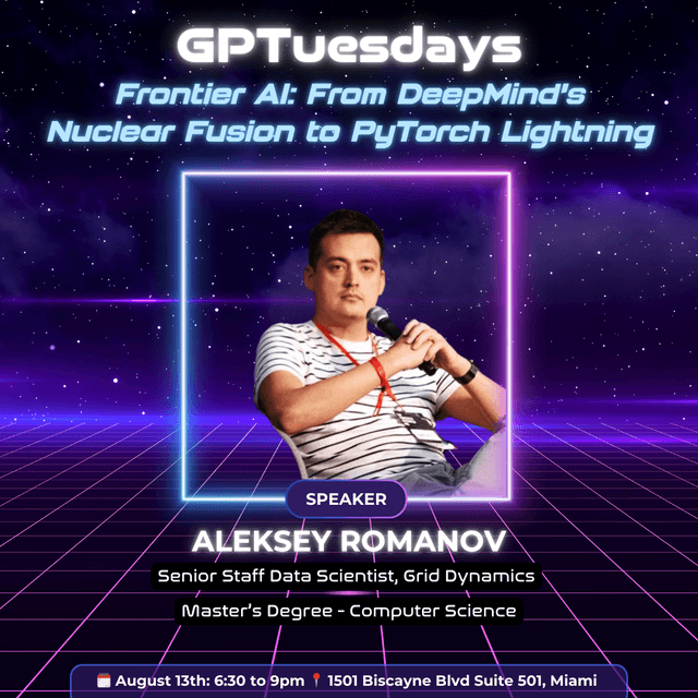 Aleksey Romanov