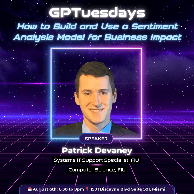 Patrick Devaney
