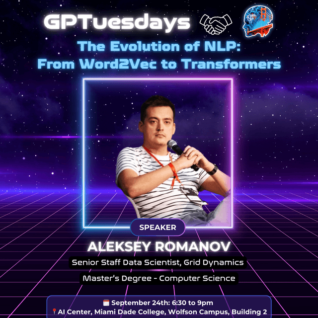 Aleksey Romanov