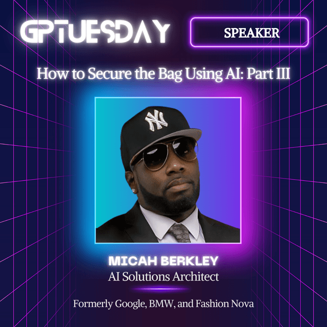 Micah Berkley