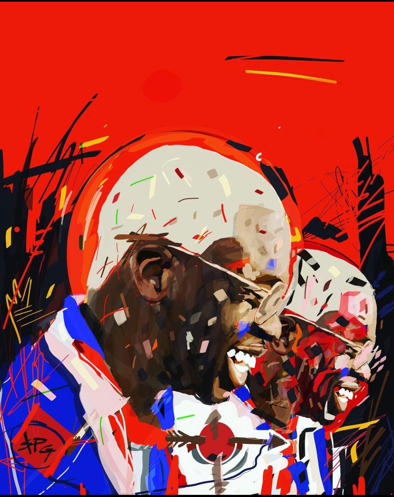 Jalphy Laurent