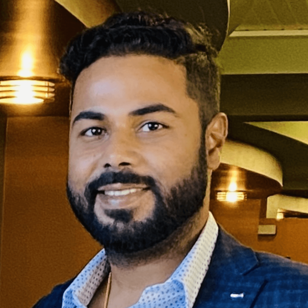 Aashish Amber