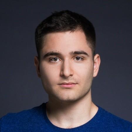 Alex Comerford Avatar