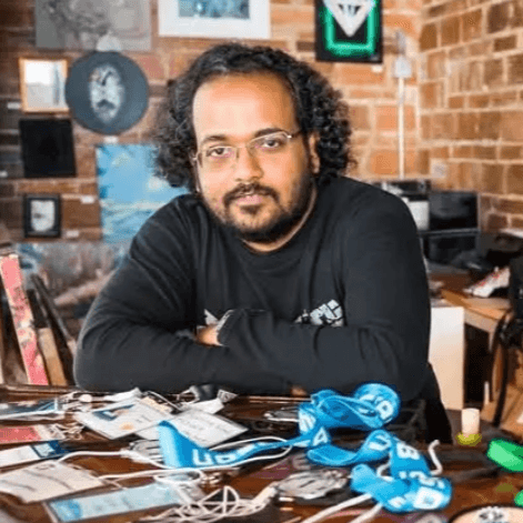 Muntaser Syed Avatar