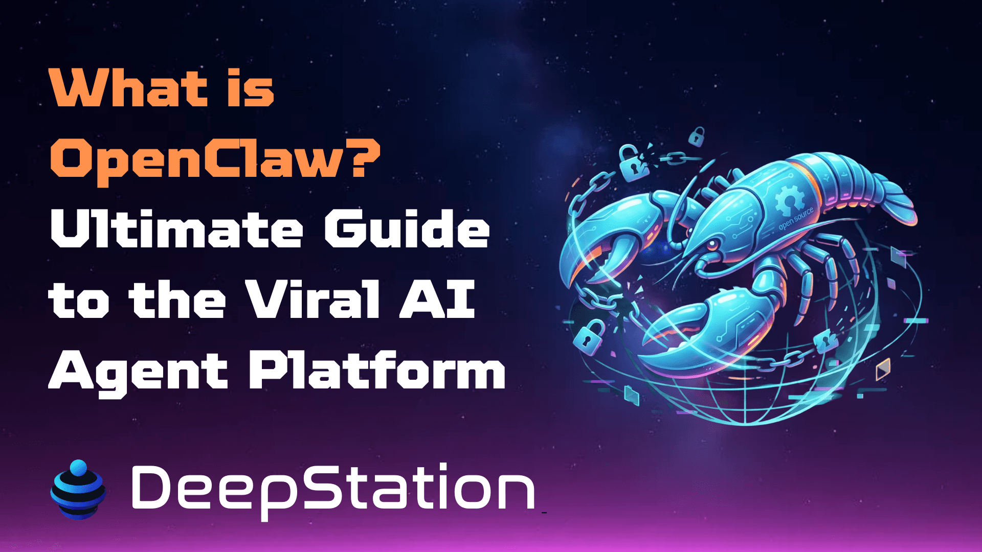 What is OpenClaw? The Ultimate Guide to the Viral AI Agent Platform