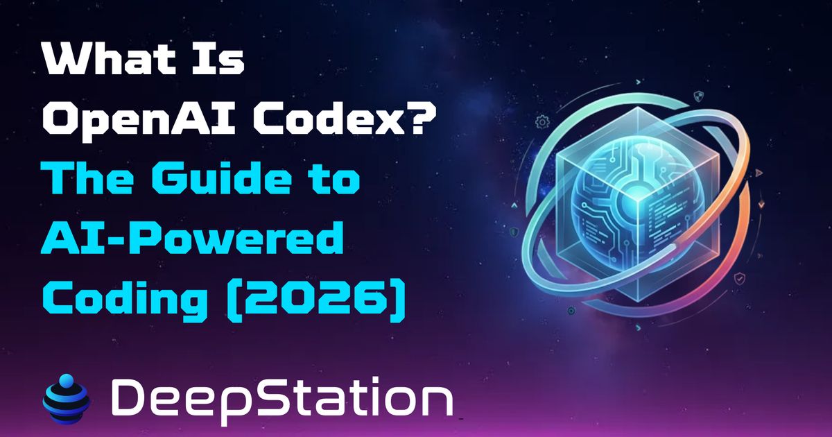 Codex Openai Query What Is OpenAI Codex? The Guide to AI-Powered Coding (2026)