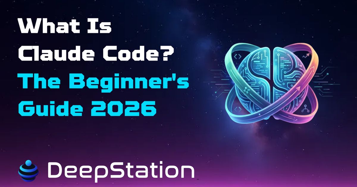 how to install & use claude code: beginner's guide... What Is Claude Code? The Beginner's Guide (2026)