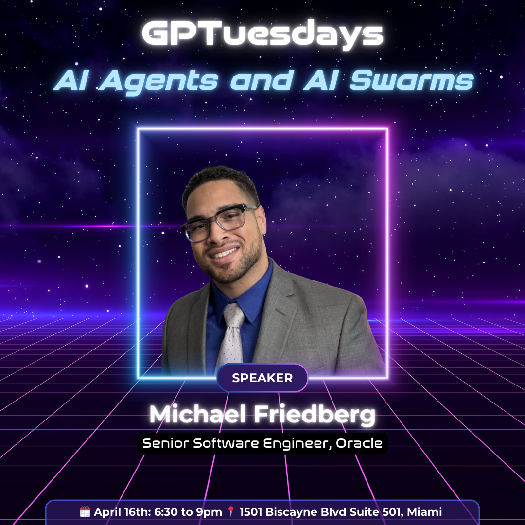AI Agents and AI Swarms