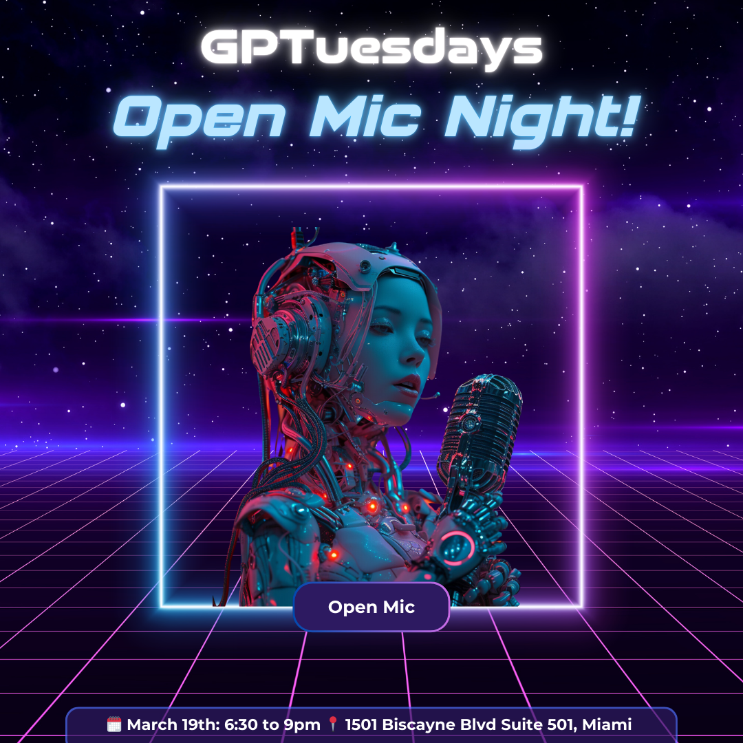 Community AI Projects & Demos