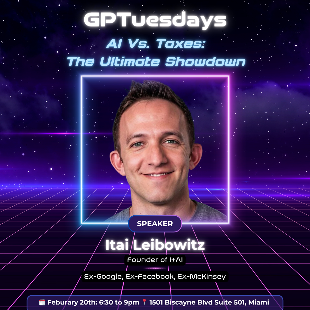 AI Vs. Taxes: The Ultimate Showdown