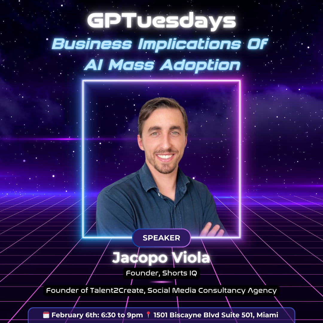 Business Implications of AI Mass Adoption