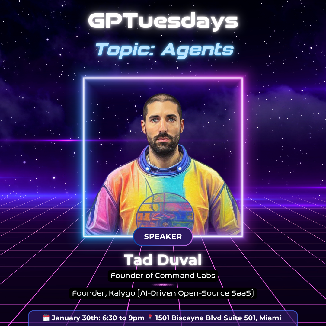 Topic: Agents