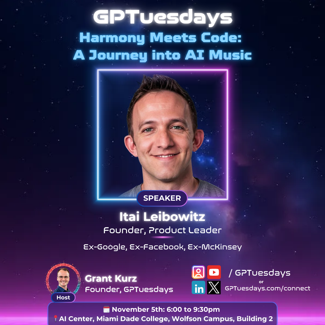 Harmony Meets Code: A Journey into AI Music