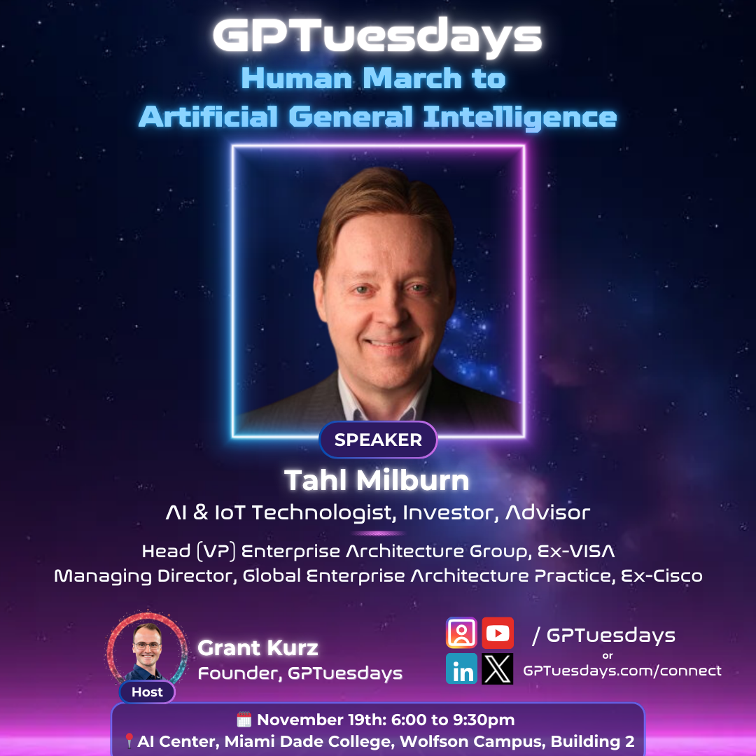 Human March to Artificial General Intelligence