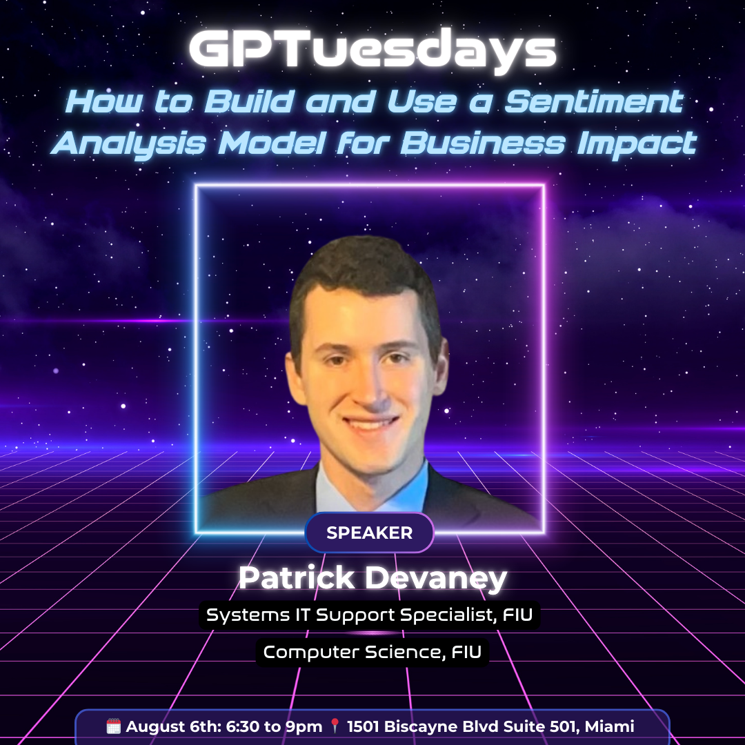 How to Build and Use a Sentiment Analysis Model For Business Impact
