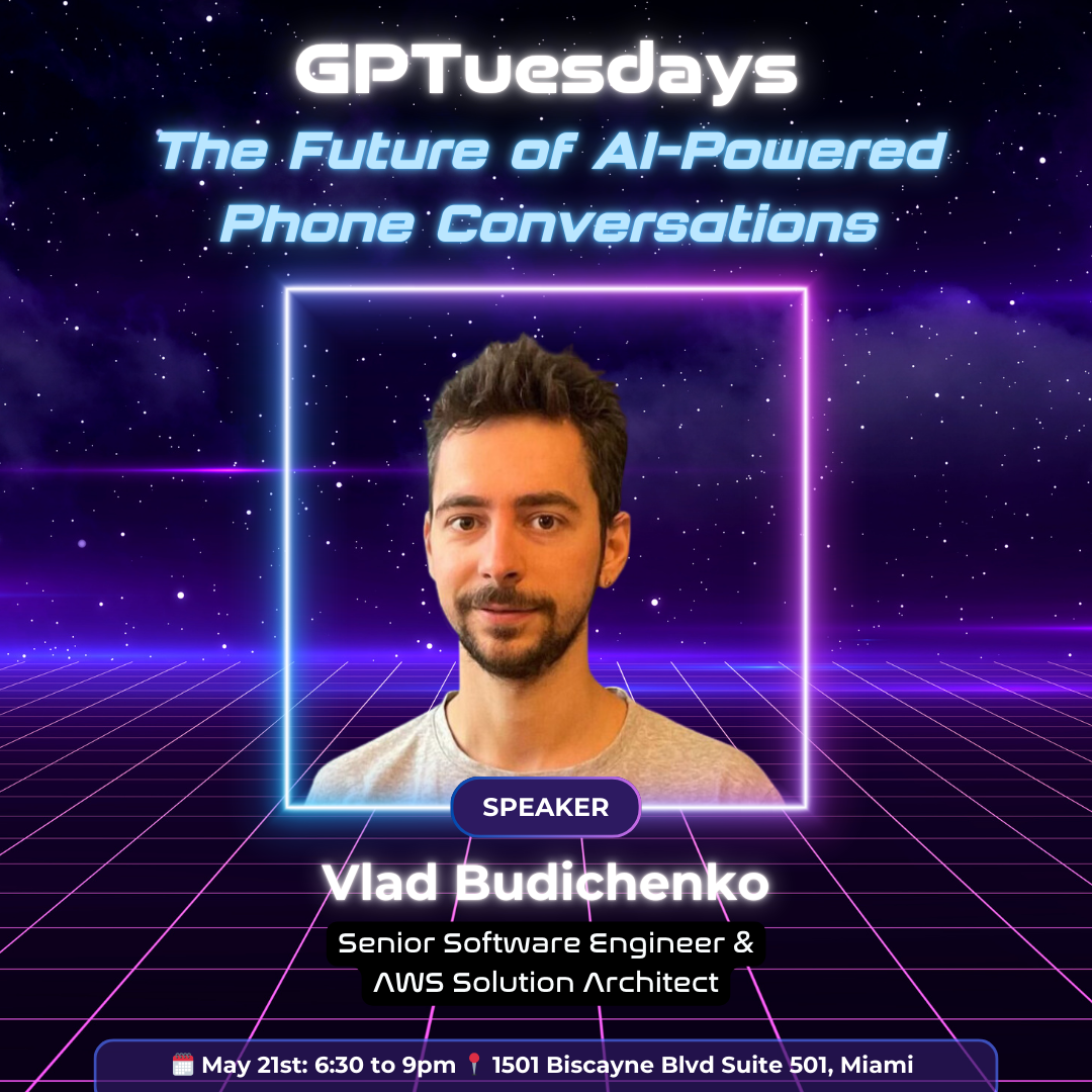 The Future of AI-Powered Phone Conversations