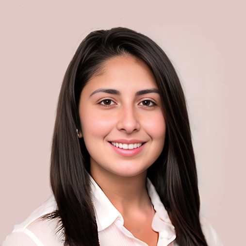 Iris Caro Avatar