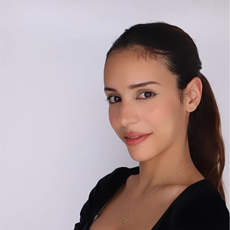 Malak El Baz Avatar